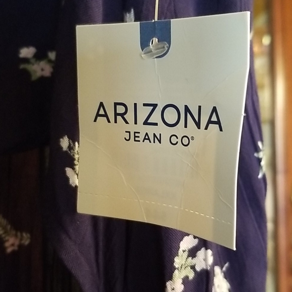 Nwt Cutout Summer Dress - Picture 8 of 9